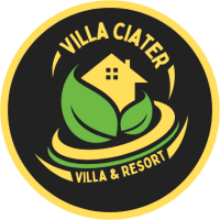 Logo villa ciater kolam private